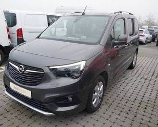 Opel Combo Life Gebrauchtwagen
