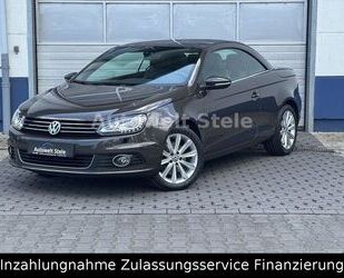 VW Eos Gebrauchtwagen