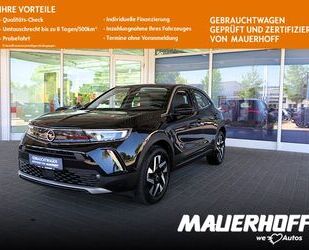 Opel Mokka Gebrauchtwagen