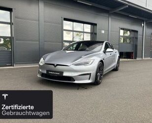 Tesla Model S Gebrauchtwagen