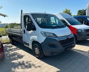 Citroen Jumper Gebrauchtwagen