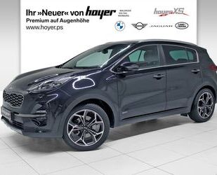 Kia Sportage Gebrauchtwagen