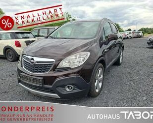 Opel Mokka Gebrauchtwagen