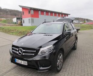 Mercedes-Benz GLC 350 Gebrauchtwagen