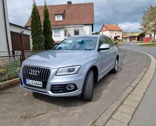 Audi Q5 Gebrauchtwagen