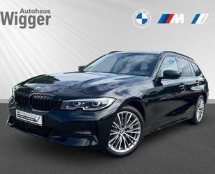 BMW 330 Gebrauchtwagen