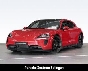 Porsche Taycan Gebrauchtwagen