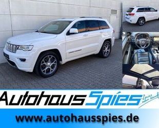 Jeep Grand Cherokee Gebrauchtwagen