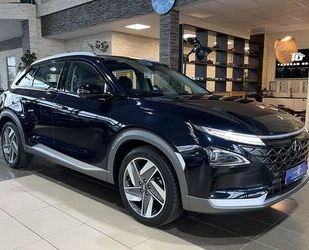 Hyundai NEXO Gebrauchtwagen