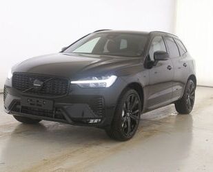 Volvo XC60 Gebrauchtwagen