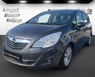 Opel Meriva Gebrauchtwagen