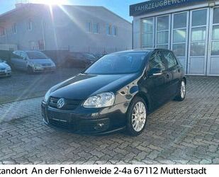 VW Golf 