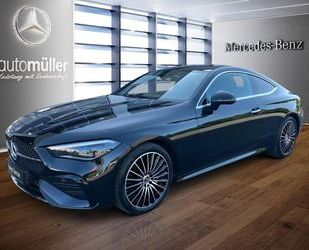 Mercedes-Benz CLE 200 Gebrauchtwagen