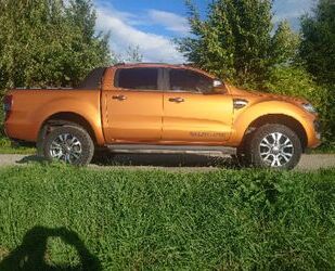 Ford Ranger Gebrauchtwagen