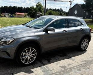 Mercedes-Benz GLA 200 Gebrauchtwagen