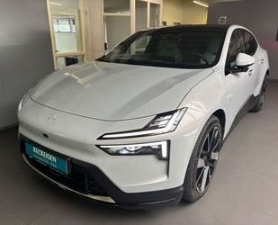 Polestar 4 Gebrauchtwagen