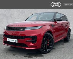 Land Rover Range Rover Sport Gebrauchtwagen
