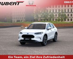 Honda ZR-V Gebrauchtwagen