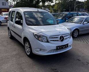 Mercedes-Benz Citan Gebrauchtwagen