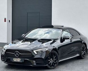 Mercedes-Benz CLS 400 Gebrauchtwagen