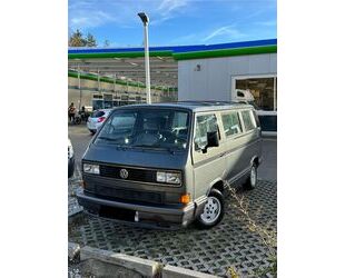 VW T3 Caravelle Gebrauchtwagen