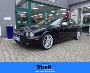 Jaguar XJ Gebrauchtwagen