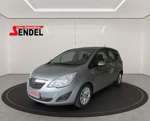 Opel Meriva Gebrauchtwagen