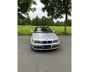 BMW 323 Gebrauchtwagen