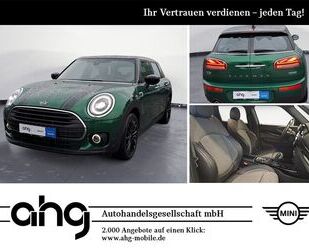 Mini Cooper Clubman Gebrauchtwagen