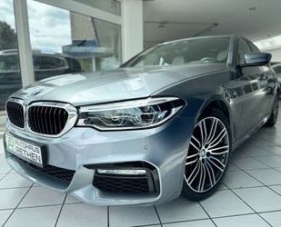 BMW 530 Gebrauchtwagen