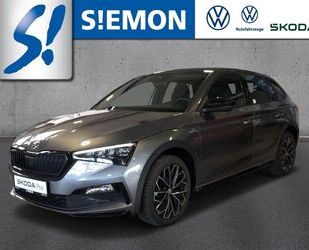 Skoda Scala Gebrauchtwagen