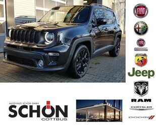 Jeep Renegade Gebrauchtwagen