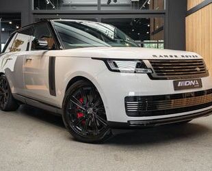 Land Rover Range Rover Gebrauchtwagen