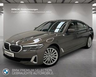 BMW 530 Gebrauchtwagen