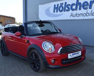 Mini Cooper Cabrio Gebrauchtwagen