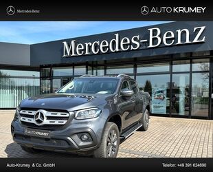 Mercedes-Benz X 250 Gebrauchtwagen
