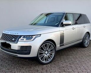 Land Rover Range Rover Gebrauchtwagen