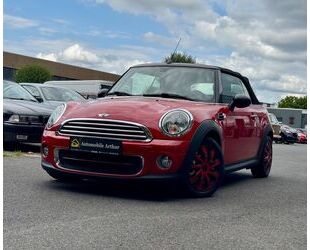 Mini ONE Gebrauchtwagen