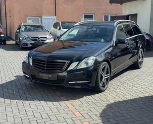 Mercedes-Benz E 200 Gebrauchtwagen