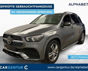 Mercedes-Benz GLE 350 Gebrauchtwagen