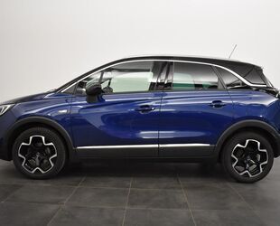 Opel Crossland (X) Gebrauchtwagen