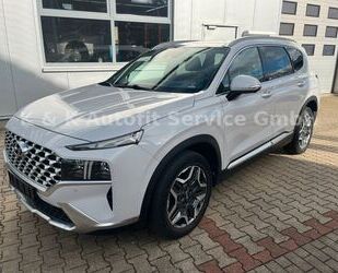 Hyundai SANTA FE Gebrauchtwagen