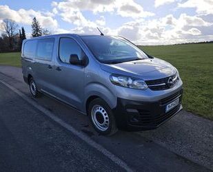 Opel Vivaro Gebrauchtwagen