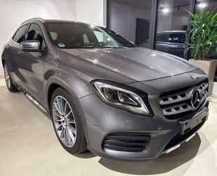 Mercedes-Benz GLA 250 Gebrauchtwagen