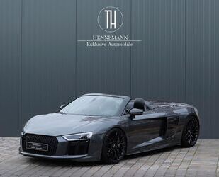 Audi R8 Gebrauchtwagen