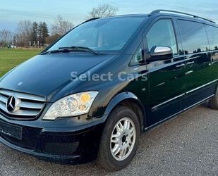 Mercedes-Benz Viano Gebrauchtwagen