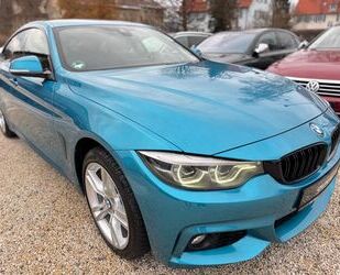 BMW 435 Gran Coupé Gebrauchtwagen