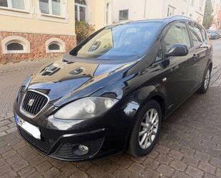 Seat Altea Gebrauchtwagen