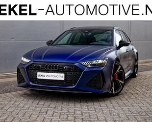 Audi RS6 Gebrauchtwagen