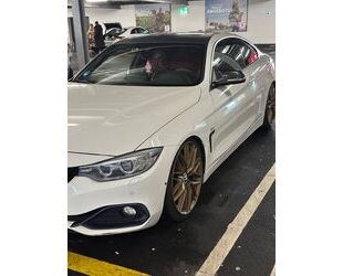 BMW 428 Gebrauchtwagen